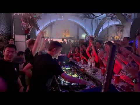 John O'Callaghan B2B Craig Connelly B2B Cold Blue Part 5 Playing "Craig Connelly – The Universal"