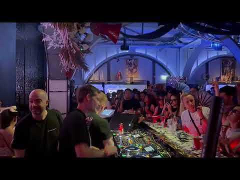 John O'Callaghan B2B Craig Connelly B2B Cold Blue Part 6 Playing "Craig Connelly – The Creator"