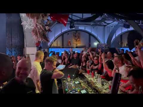 John O'Callaghan B2B Craig Connelly B2B Cold Blue Part 9 – "Craig Connelly – How Can I (JOC Remix)
