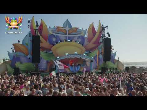 John O'Callaghan – Luminosity Beach Festival Zandvoort, Netherlands (28/06/2025)