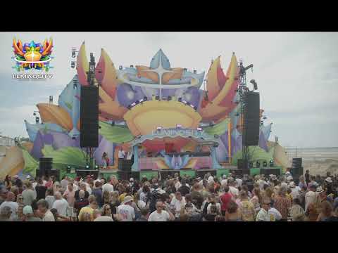 Kai Tracid – Luminosity Beach Festival Zandvoort, Netherlands (29/06/2025)