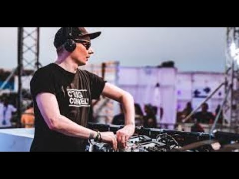 Kraft'-E's Craig Connelly Producer Tribute Mix @CraigConnellyTV @subculturerecords @LuminosityEvents