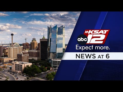 KSAT News at 6 p.m. : Sep 11, 2025