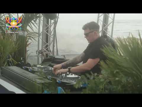 Liam Wilson – Luminosity Beach Festival Zandvoort, Netherlands (26/06/2025)