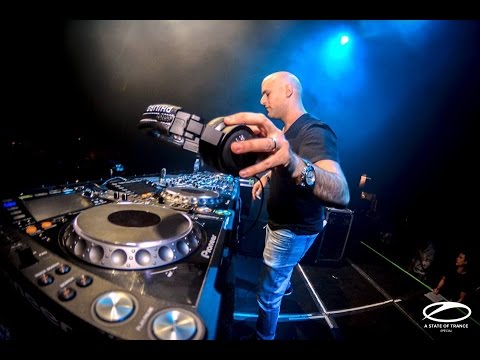 #LIVE Aly & Fila with Aruna "The Other Shore" (Fady & Mina Remix) *OUT NOW!*