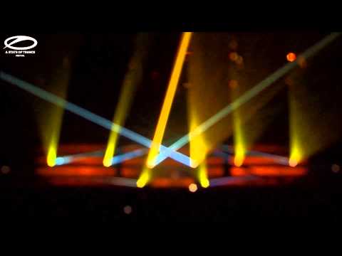 #Live Aly & Fila with Omar Sherif & Jonathan Carvajal – A New Age [FSOE 400 Official Anthem]
