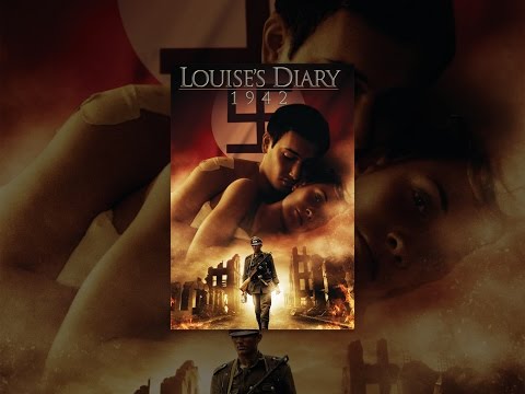 Louise's Diary 1942