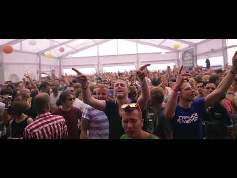Luminosity Beach Festival 2015 Official After Movie