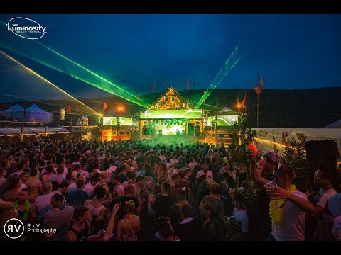 Luminosity Beach Festival 2017 Official After Movie