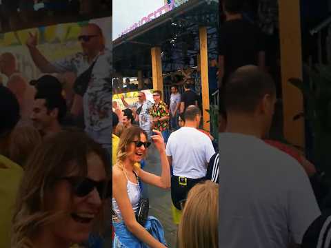 Luminosity Beach Festival 2023 #lumi #luminosity #luminosityfestival #festival #beachfestival