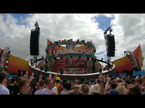 Luminosity Beach Festival 2024 – Friday Recap
