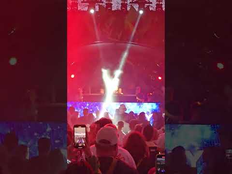 Luminosity Beach Festival 2024 J00F Clip 3