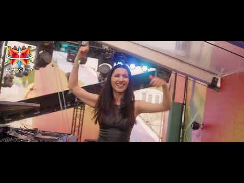 Luminosity Beach Festival 2024 Recap