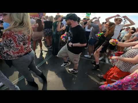Luminosity Beach Festival 2024 – Shuffle