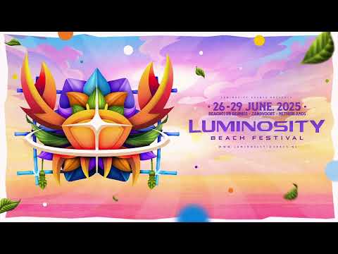 Luminosity Beach Festival 2025 best of
