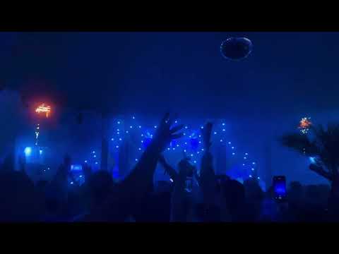 Luminosity Beach Festival 2025 – Ferry Corsten Closing Set