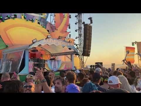 Luminosity Beach Festival 2025 | saturday