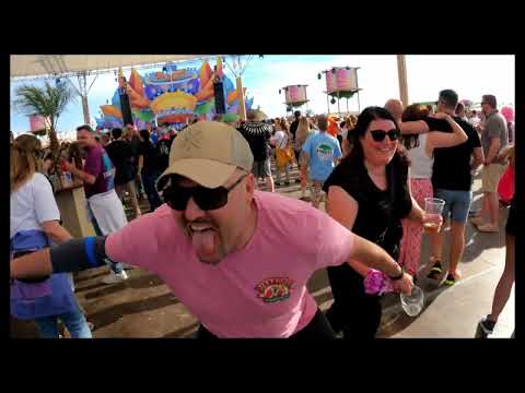 Luminosity Beach Festival 2025 – Shuffle