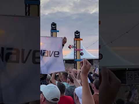Luminosity Beach Festival Flashback