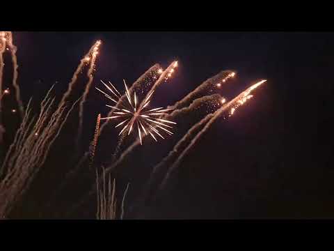 @LuminosityEvents Closing Show Luminosity Beach Festival 2024