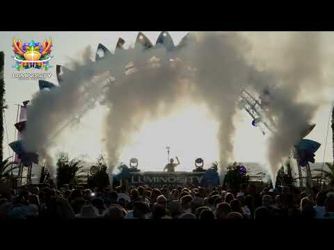 Marco V – Luminosity Beach Festival Zandvoort, Netherlands (28/06/2025)