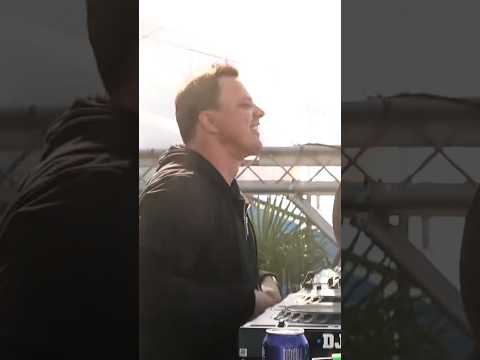 Markus Schulz @Luminosity Beach Festival 2023 #markusschulz #luminosity #trance #shorts #beachparty