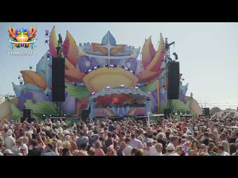 Markus Schulz – Luminosity Beach Festival Zandvoort, Netherlands (28/06/2025)