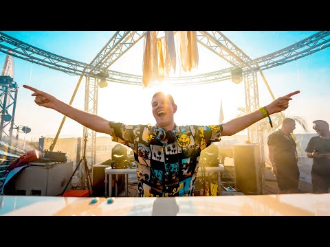 Matt Bukovski – Luminosity Beach Festival 2022, Zandvoort (23.06.2022)