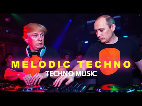 MELODIC TECHNO – TECHNO MUSIC – ADAM BEYER – MRAK – MIND AGAINTS – 8KAYS – ANYMA – AGENTS OF TIME
