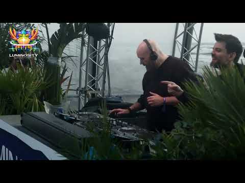 Metta & Glyde – Luminosity Beach Festival Zandvoort, Netherlands (26/06/2025)