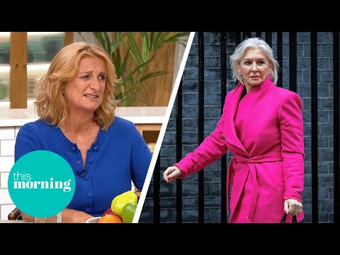 Nadine Dorries Joins Farage’s Reform Party in Dramatic Defection | This Morning's View