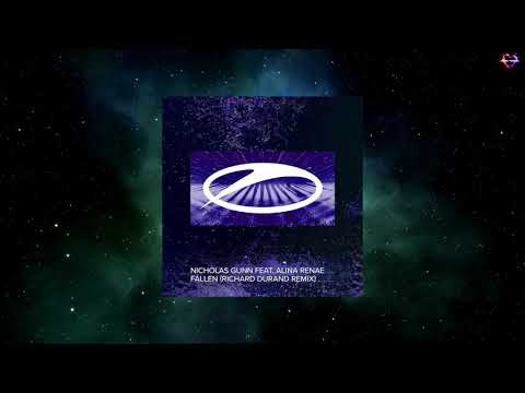 Nicholas Gunn Feat. Alina Renae – Fallen (Richard Durand Extended Remix) [A STATE OF TRANCE]