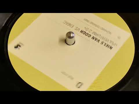 NIELS VAN GOGH VS. ENIAC – PULVERTURM 2.0 (RICHARD DURAND REMIX)
