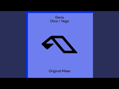Orca (Original Mix)