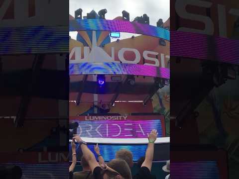 Orkidea Fulfillment Luminosity Beach Festival 2024