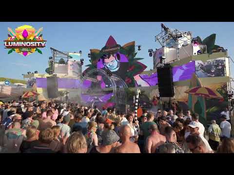 Paul Oakenfold  – Live from the Luminosity Beach Festival 2022 (US trimmed) – #LBF22