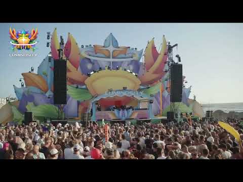 Paul Van Dyk – Luminosity Beach Festival Zandvoort, Netherlands (28/06/2025)