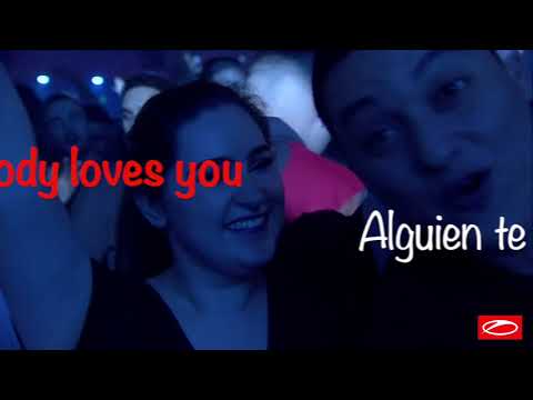 Plumb – Somebody Loves You (Aly & Fila Remix) (Lyrics Inglés-Español)