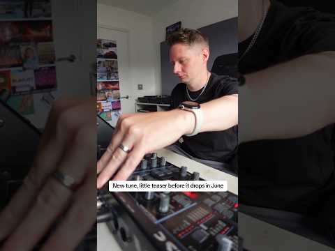 Probably one of the best Trance records I've made in years, am I allowed to say that ? #trance