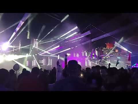RAM and Richard Durand pres Digital culture Live @ Dreamstate USA 2024