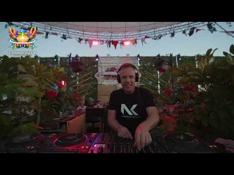 RAM – Luminosity Beach Festival Zandvoort, Netherlands (26/06/2025)