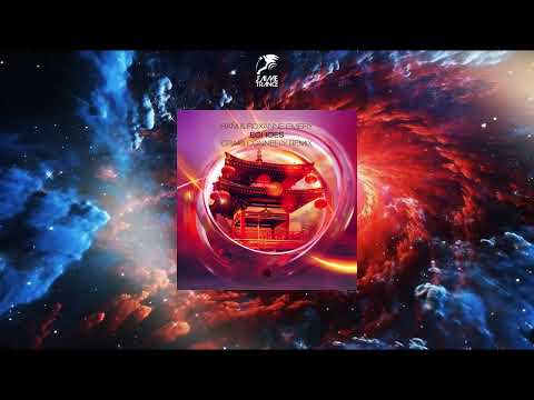 RAM & Roxanne Emery – Echoes (Craig Connelly Extended Remix) [BLACK HOLE RECORDINGS]