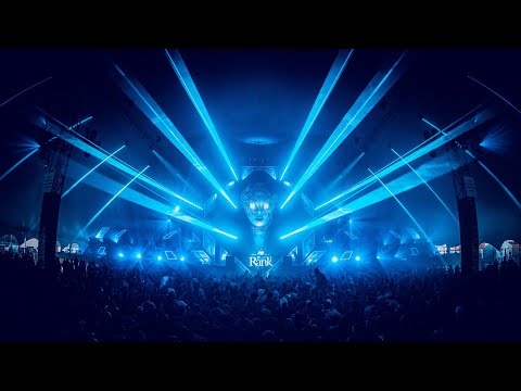 RANK1 plays 'Richard Durand – The Air I Breathe' ▼ (Live at Transmission Melbourne 2022) [4K]