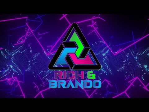 Rich and Brando Volume One: Craig Connelly vs Cold Blue (Remastered in 4K and 5.1 Surround)
