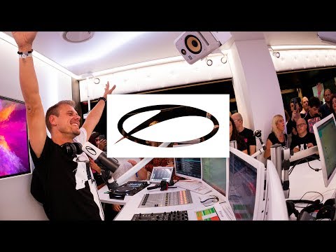 Richard Durand – A State Of Trance Episode 936 Guest Mix [#ASOT936]