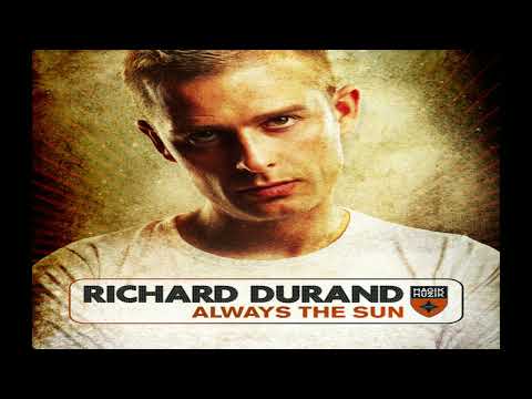 Richard Durand – Always The Sun
