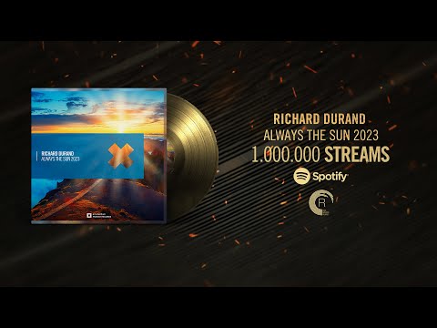 Richard Durand – Always The Sun 2023 [Amsterdam Trance] Extended