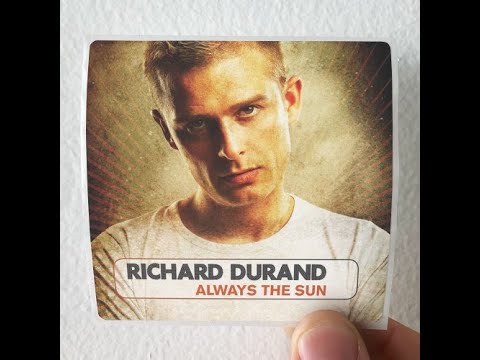 Richard Durand – Always The Sun – Instrumental by Aquarius