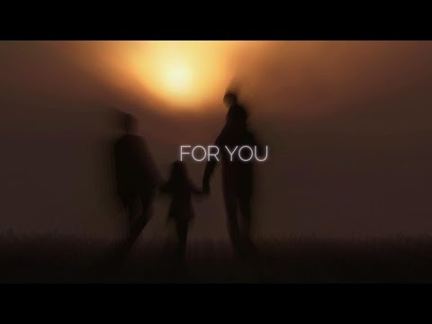 Richard Durand and Nicholas Gunn feat. Alina Renae – For You [OFFICIAL LYRIC VIDEO]