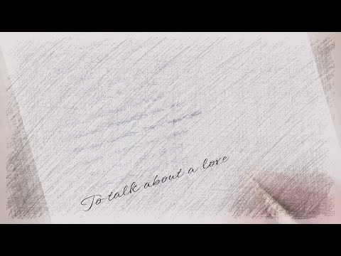 Richard Durand and Nicholas Gunn feat. Jordan Grace – About A Love [OFFICIAL LYRIC VIDEO]